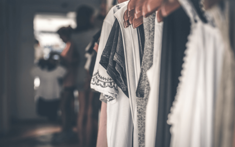 Style Your Budget Style Challenges Fall 2019 Capsule Wardrobe
