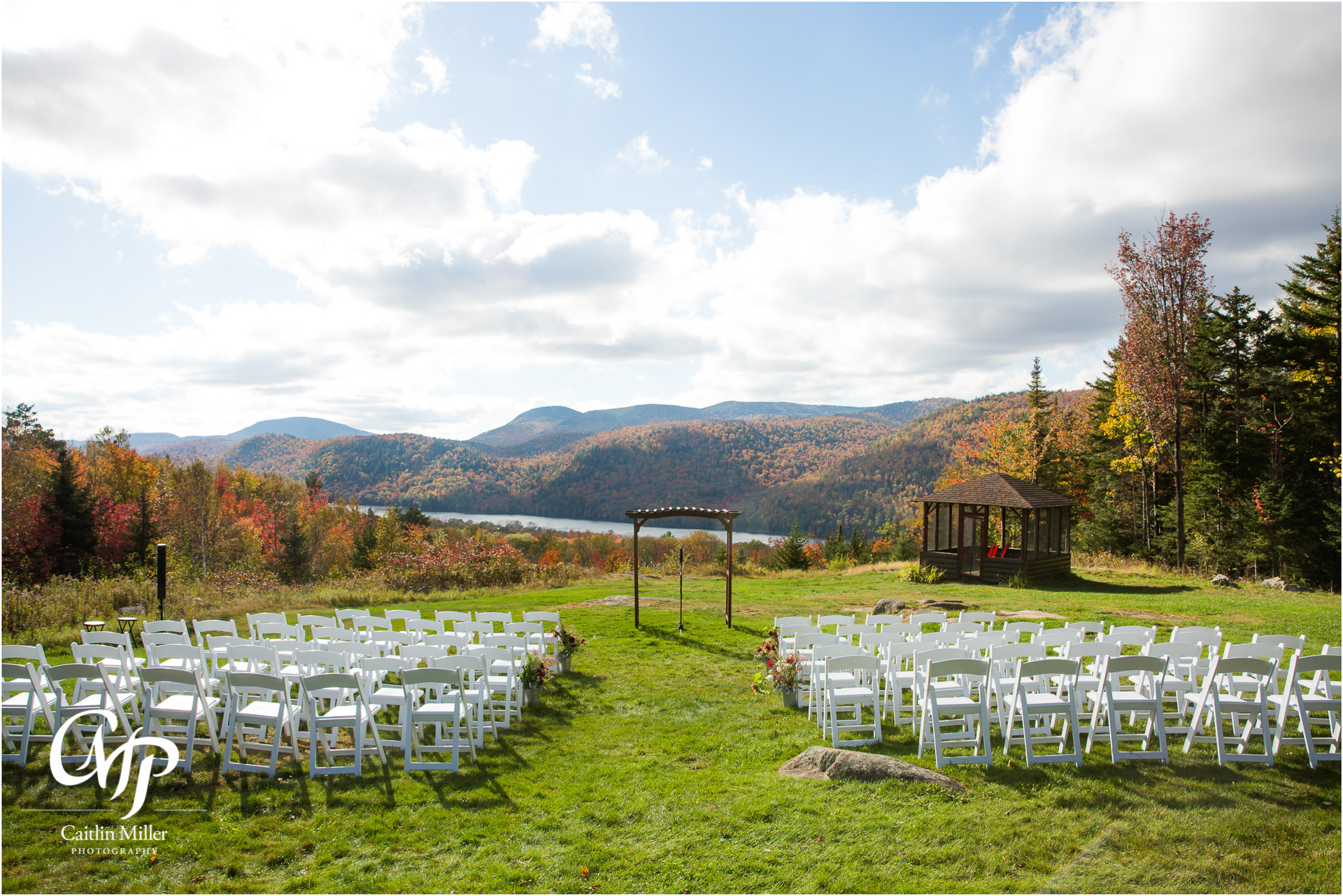 Hill Resort Get Your Wedding QuickQuote