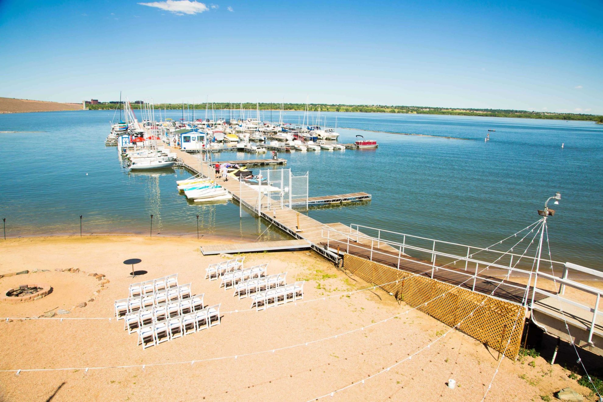 The Lake House at Pelican Bay Cherry Creek Get Your Wedding QuickQuote