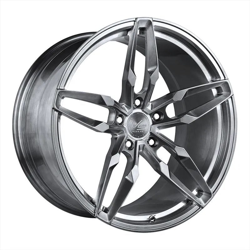 VS VS03 5 Spoke Concave Wheels Get Your Wheels