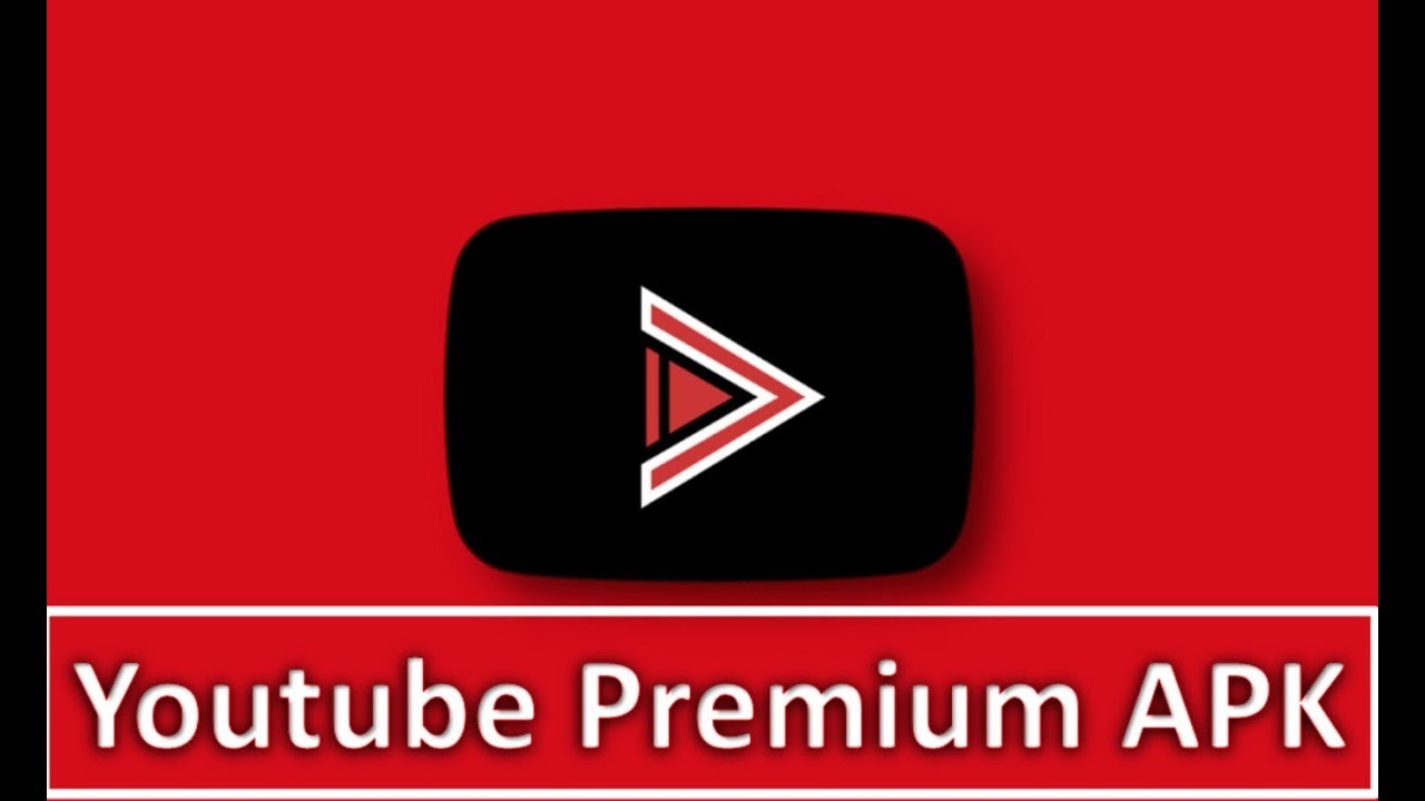 Free Youtube Premium Mod APKYouTube Vanced Get Youtube Mod APK