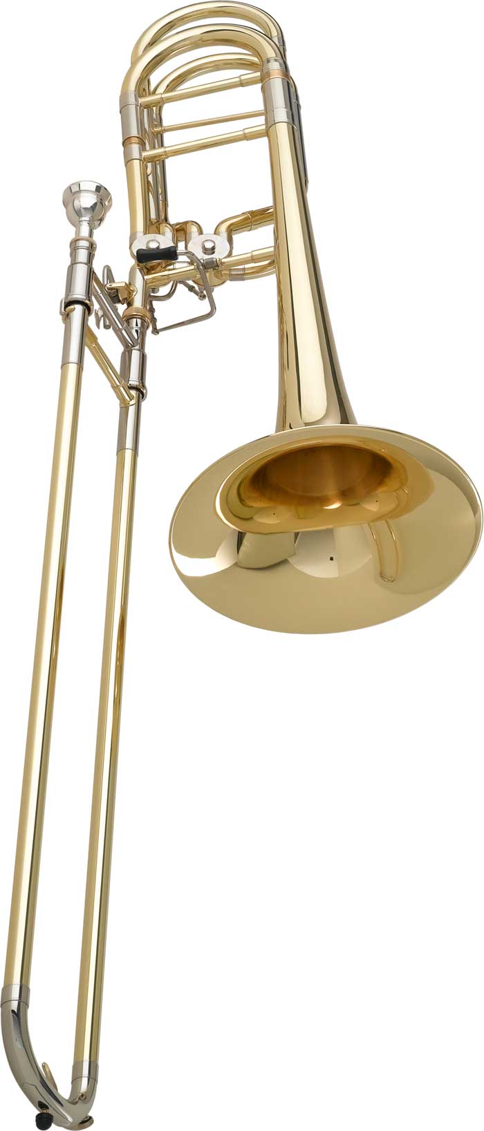 1062FD Bass Trombone Getzen