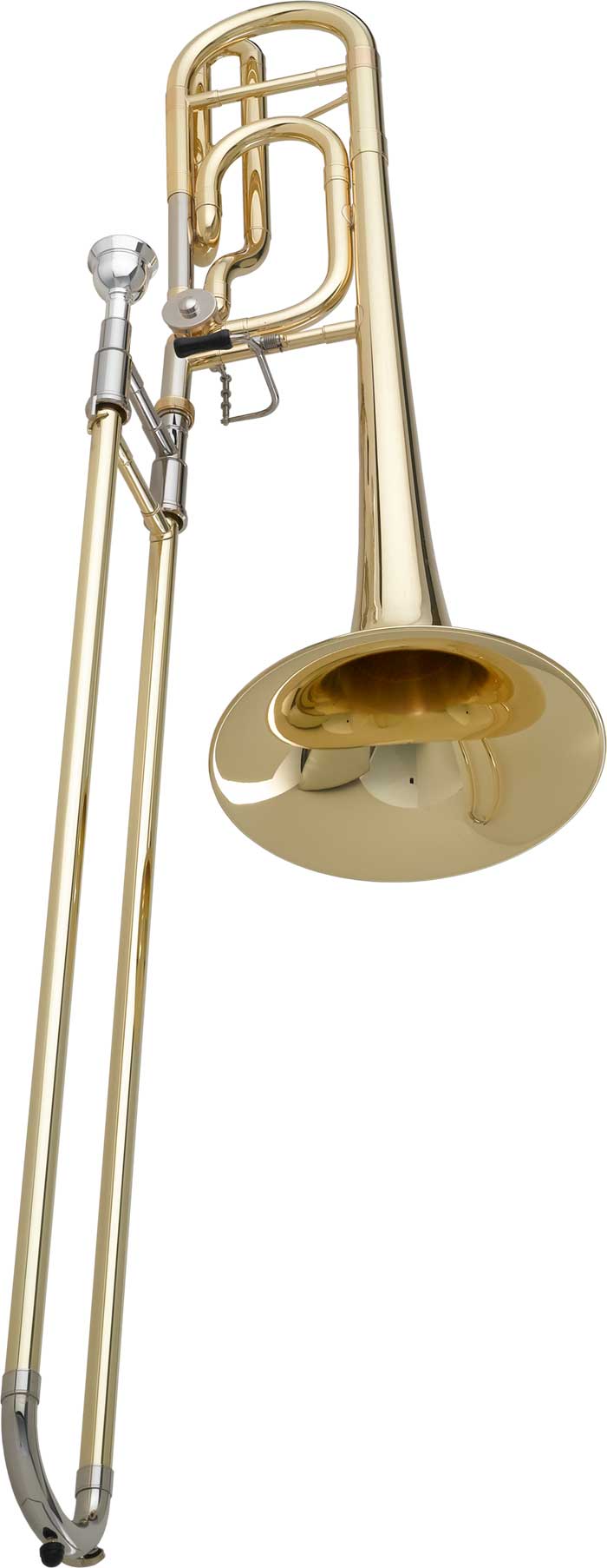 747 Tenor Trombone Getzen