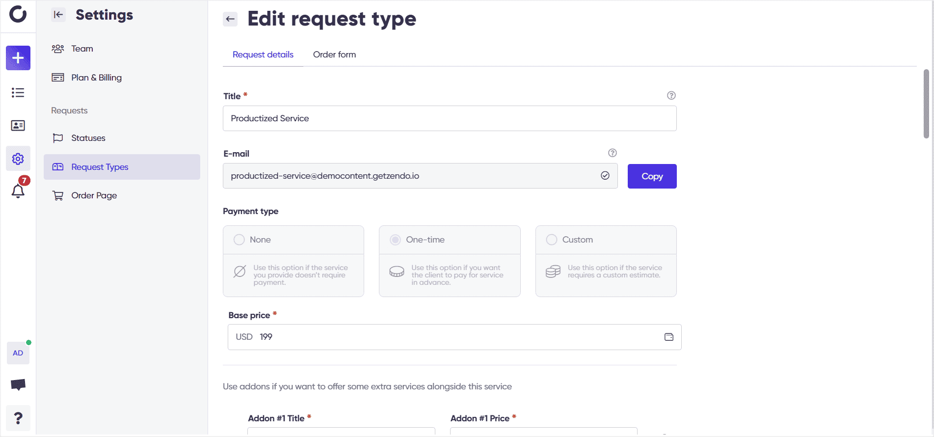 1 Simple Method To Get Rid Of The BackAndForth Emails
