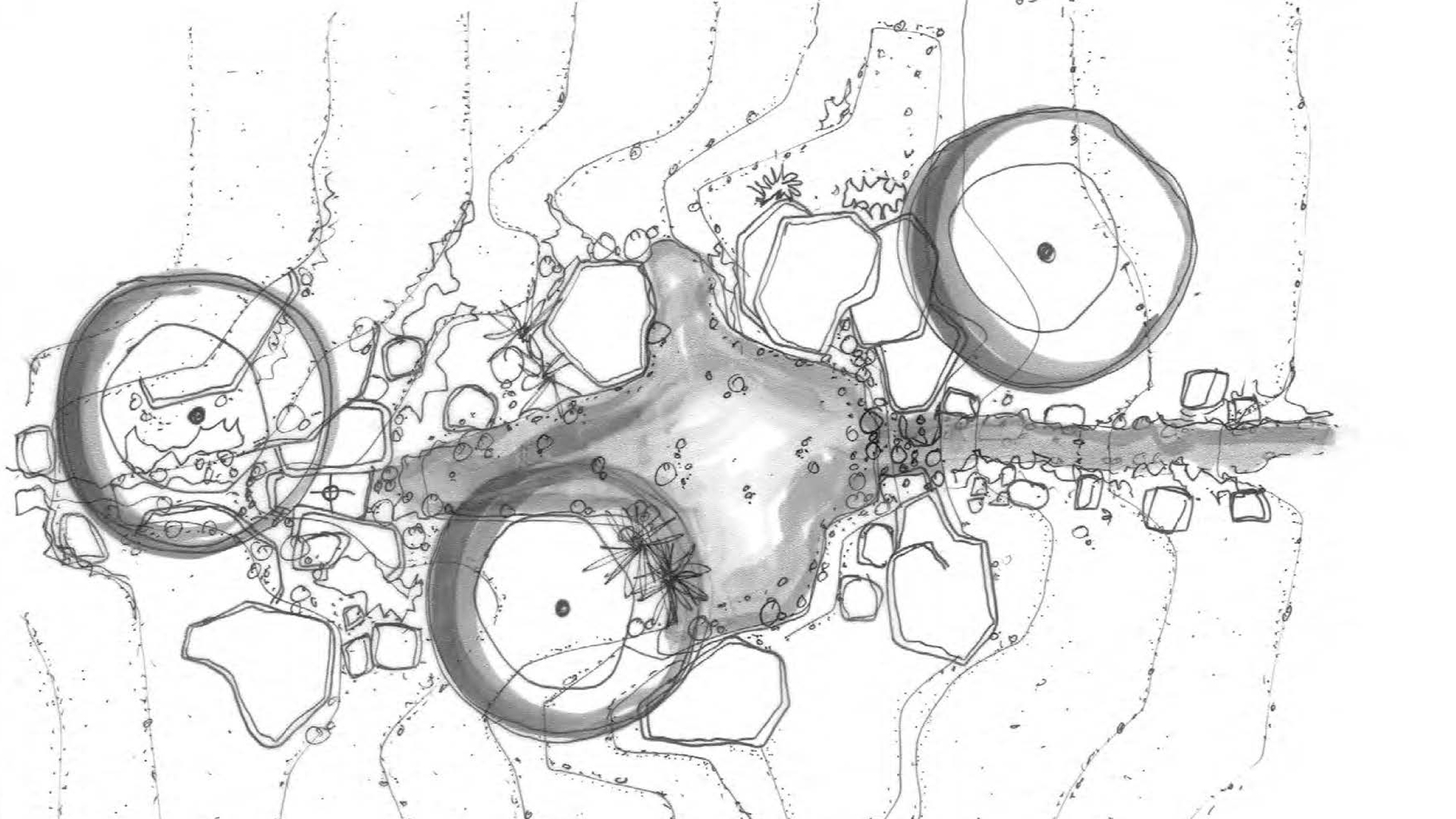 Al Hair Recreational Lakes