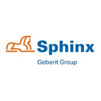 Sphinx Geberit Sanitary Ware Distributed In Cyprus By Gevo