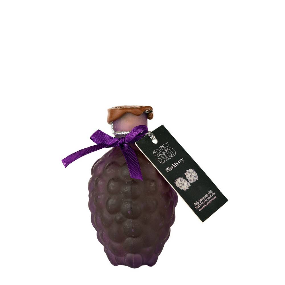 365 Blackberry SEMI SWEET souvenir WINE 50ML GevorkianWinery