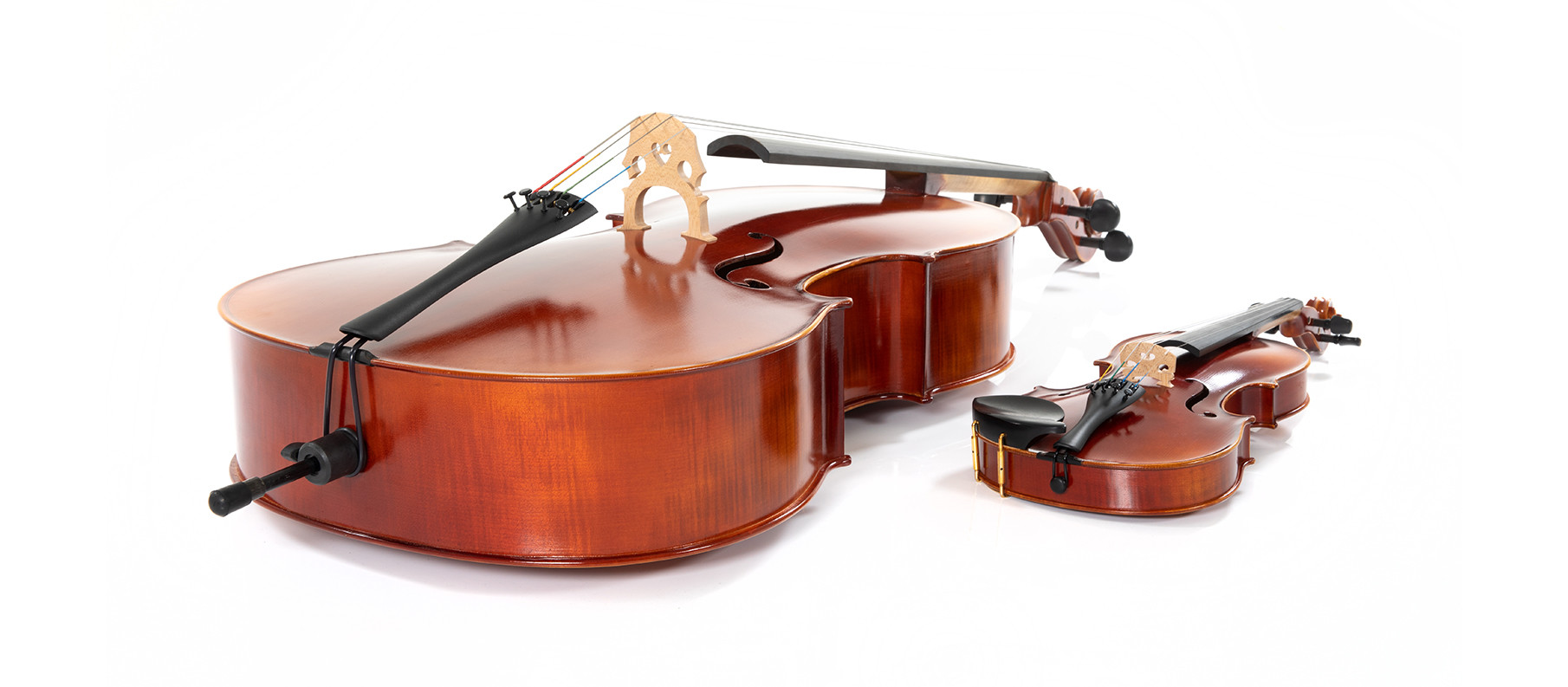 Gewa Strings A division of GEWA Music