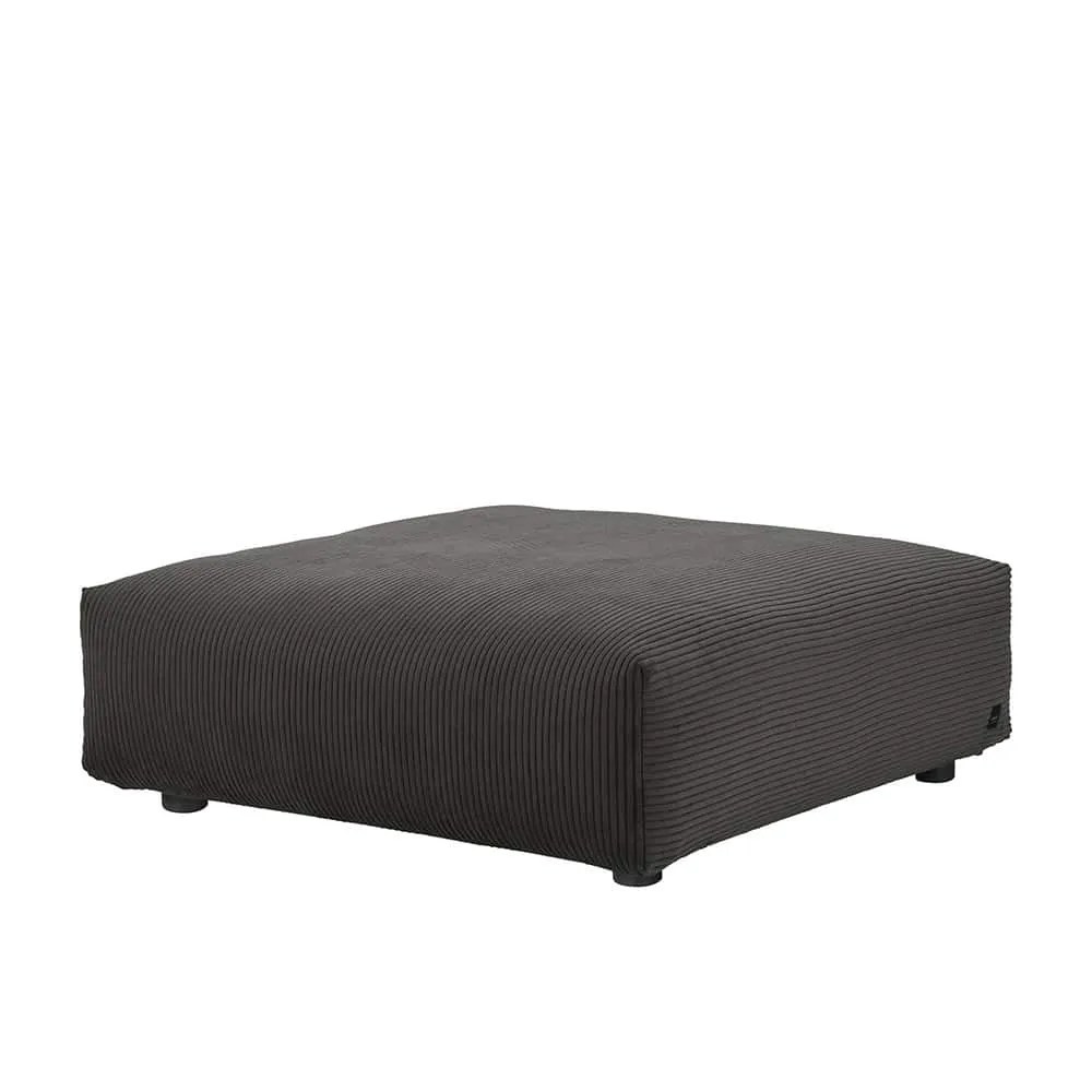 Sofa Vetsak Module Large Cord Velours Gewoon Wonen