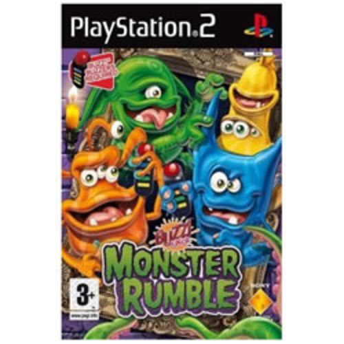 PS2 Gex