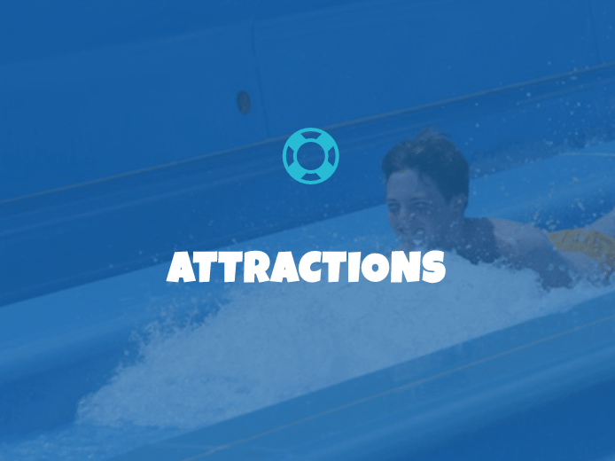 Geyser Falls Water Theme Park Choctaw, Mississippi