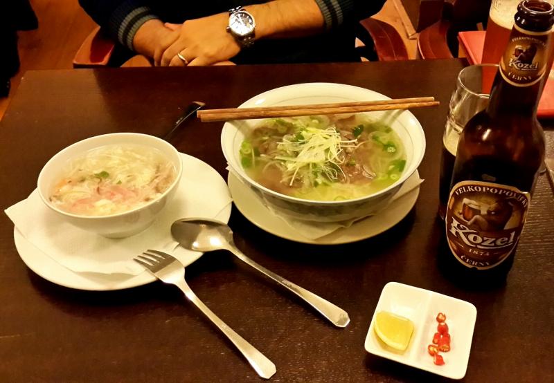 Nilay Aygün İçli “Prag gerçekten güzel bir şehir ve