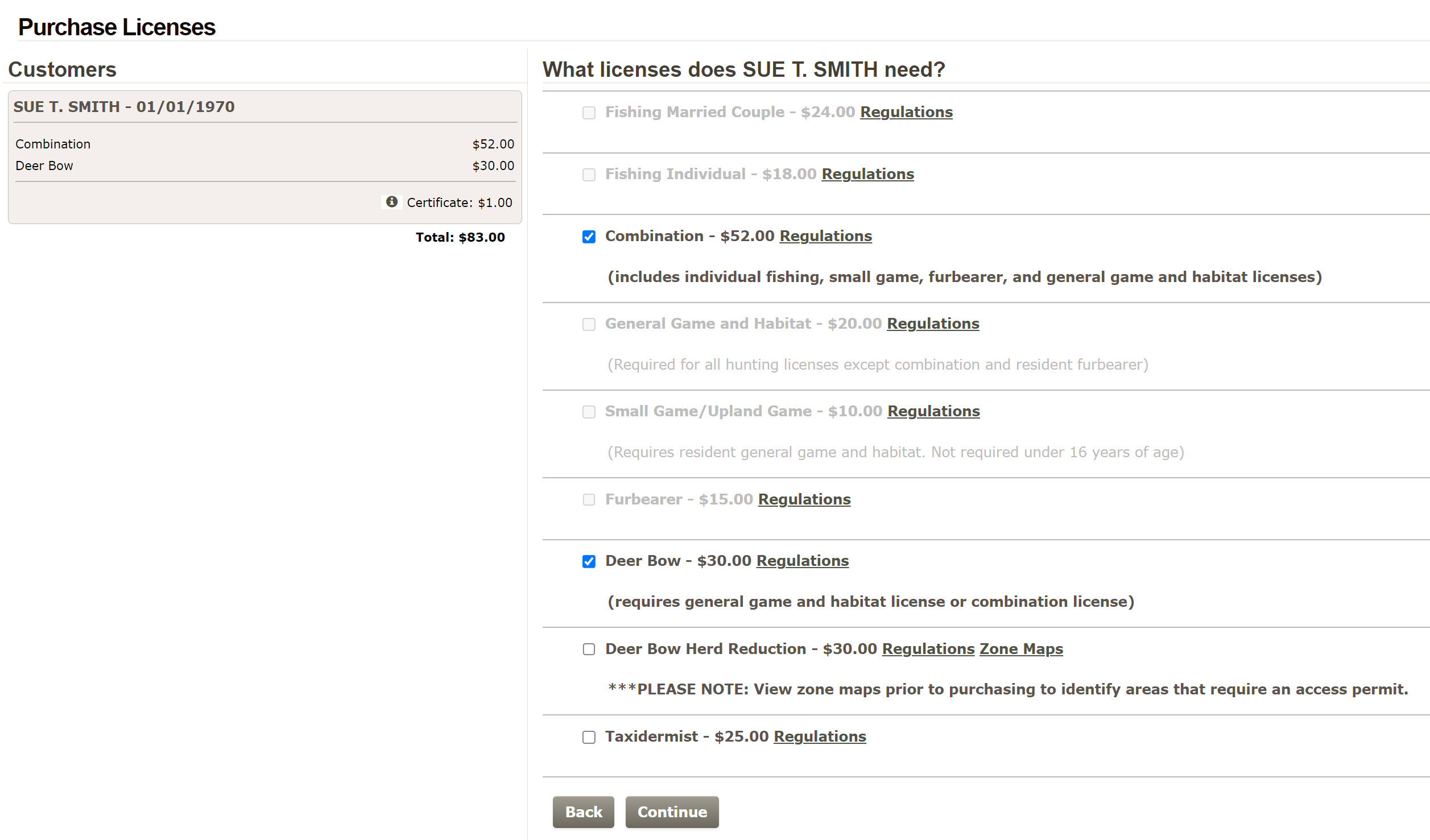 Nd Dnr Fishing License Unique Fish Photo