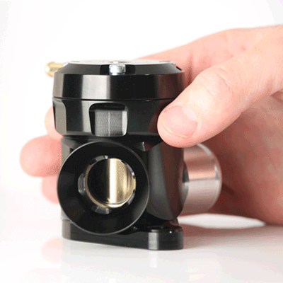 GFB Respons venting Blow Off Valve