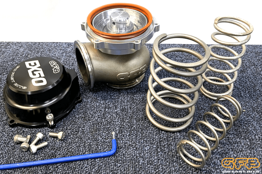 How to Choose Wastegate Springs