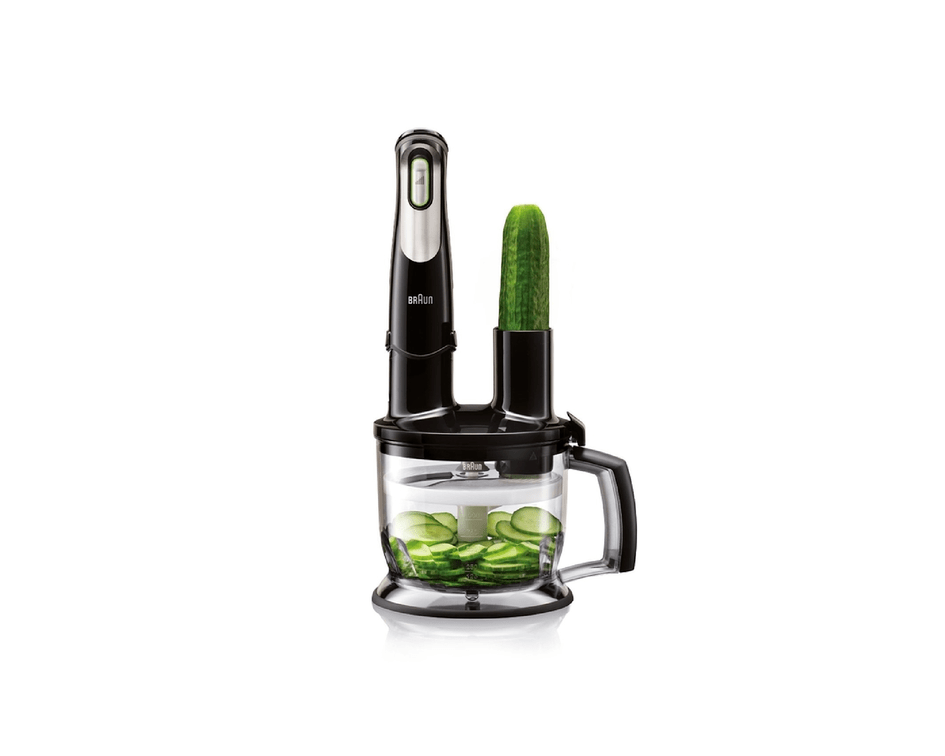 BRAUN HAND BLENDER