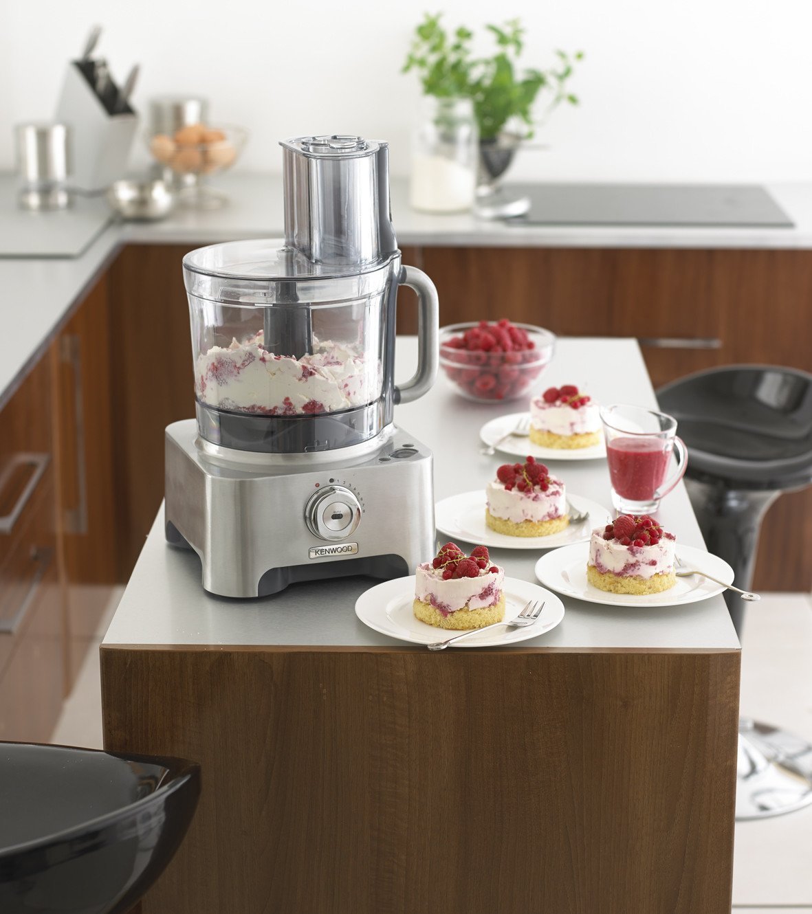 Kenwood Food Processor