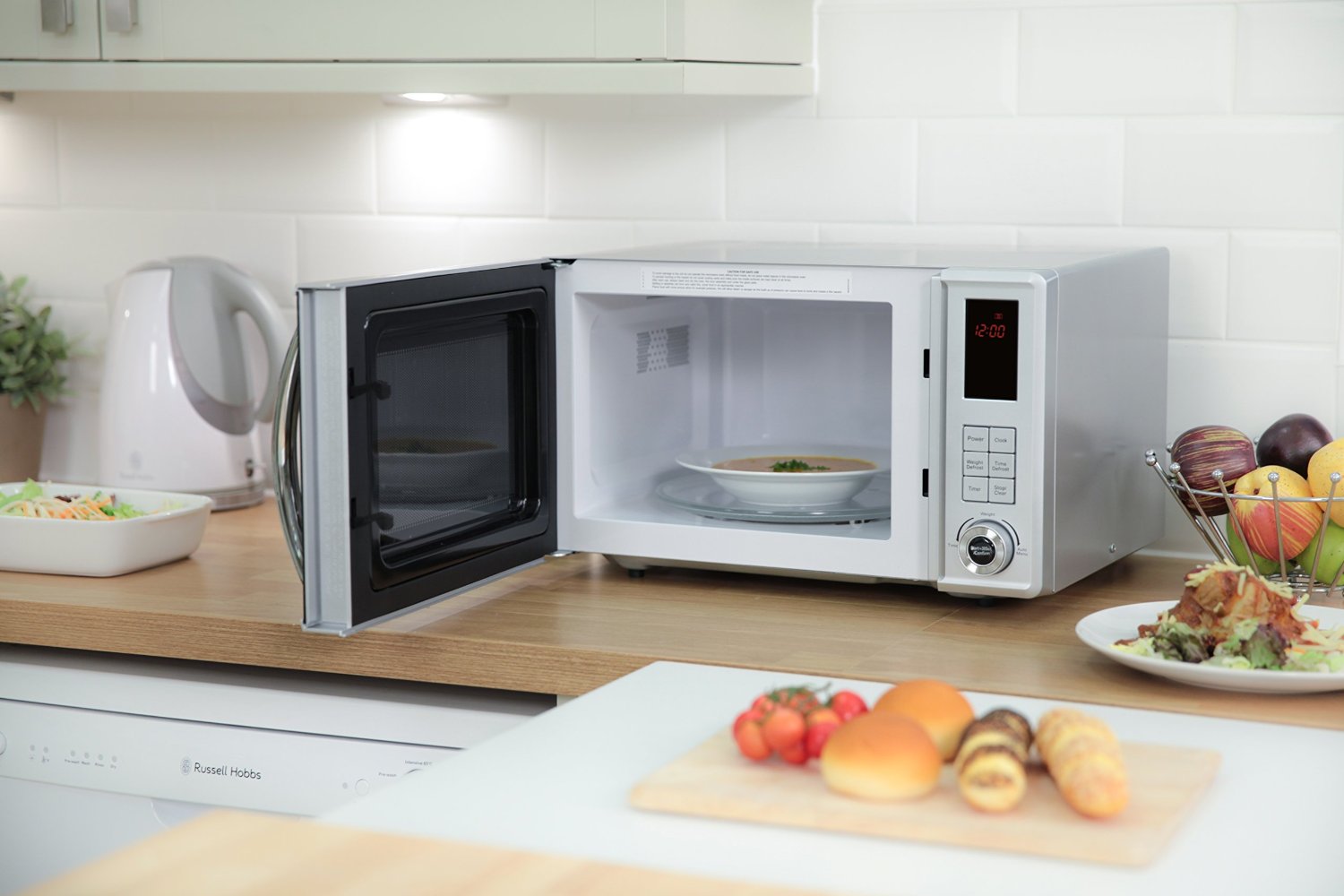 Russell Hobbs Digital Microwave