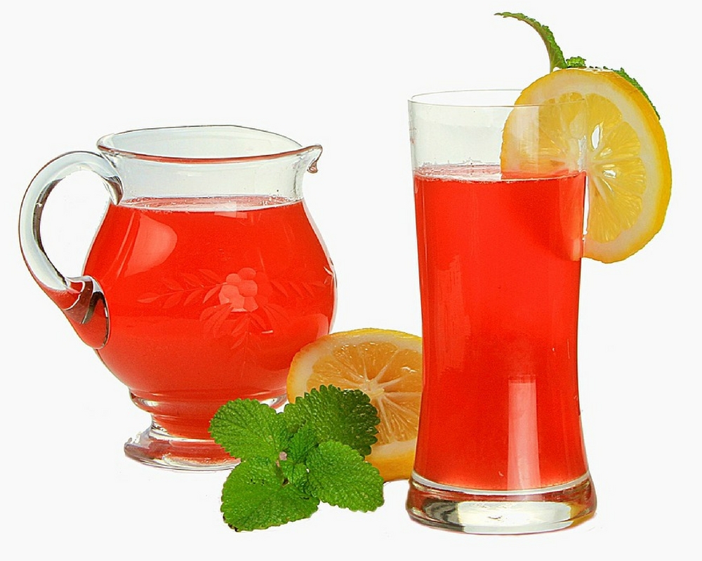 RASPBERRY JUICE HEALTH BENEFITS