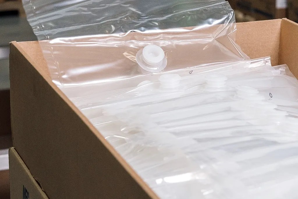 BaginBox Bags Provide Dependability and Sustainability