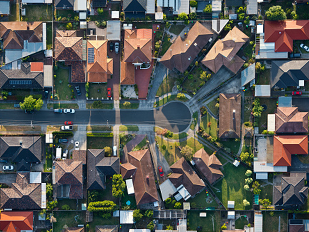 GF Build Brisbane's growth suburbs GF Build