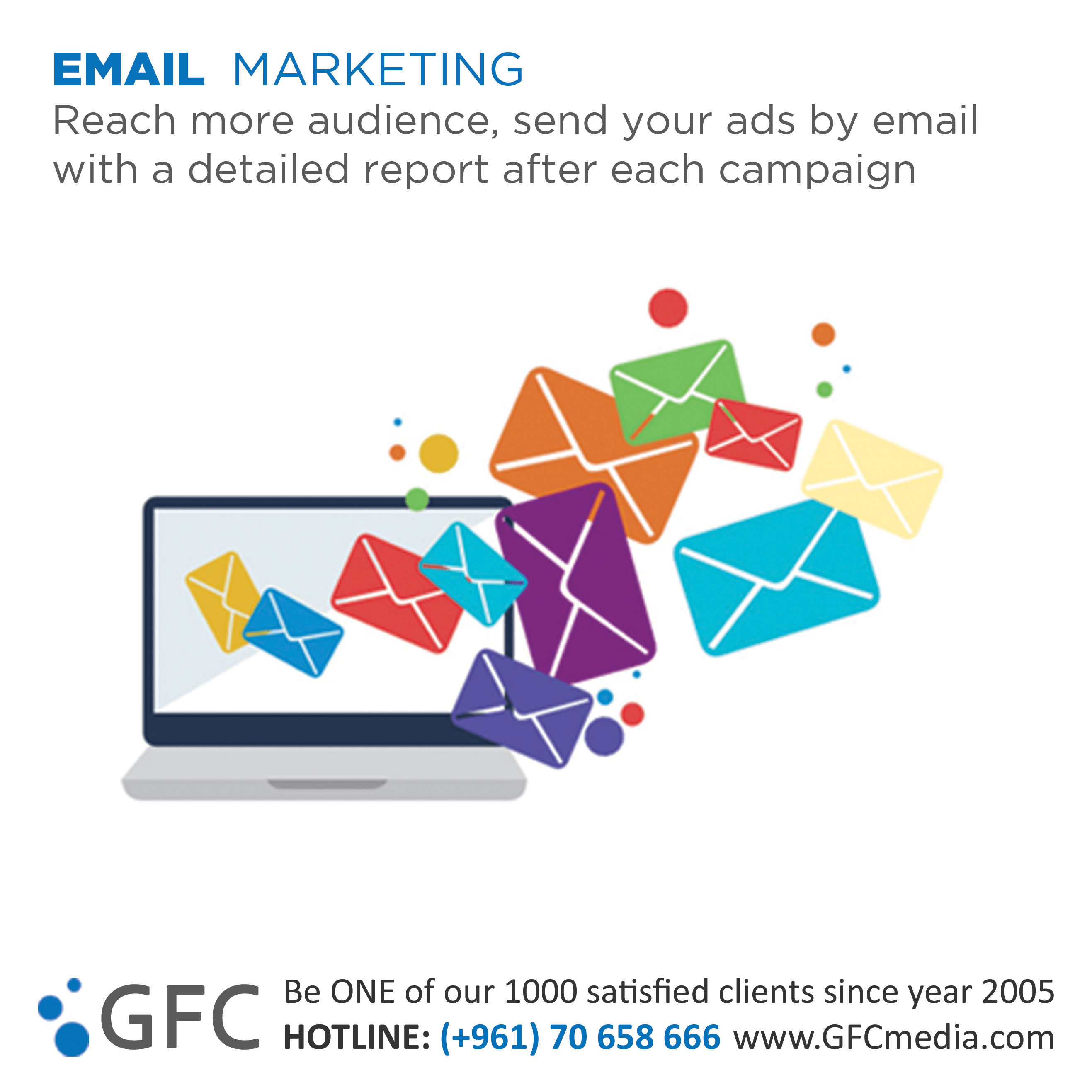 UAE 1,390,686 & online purchasing user email GFC media