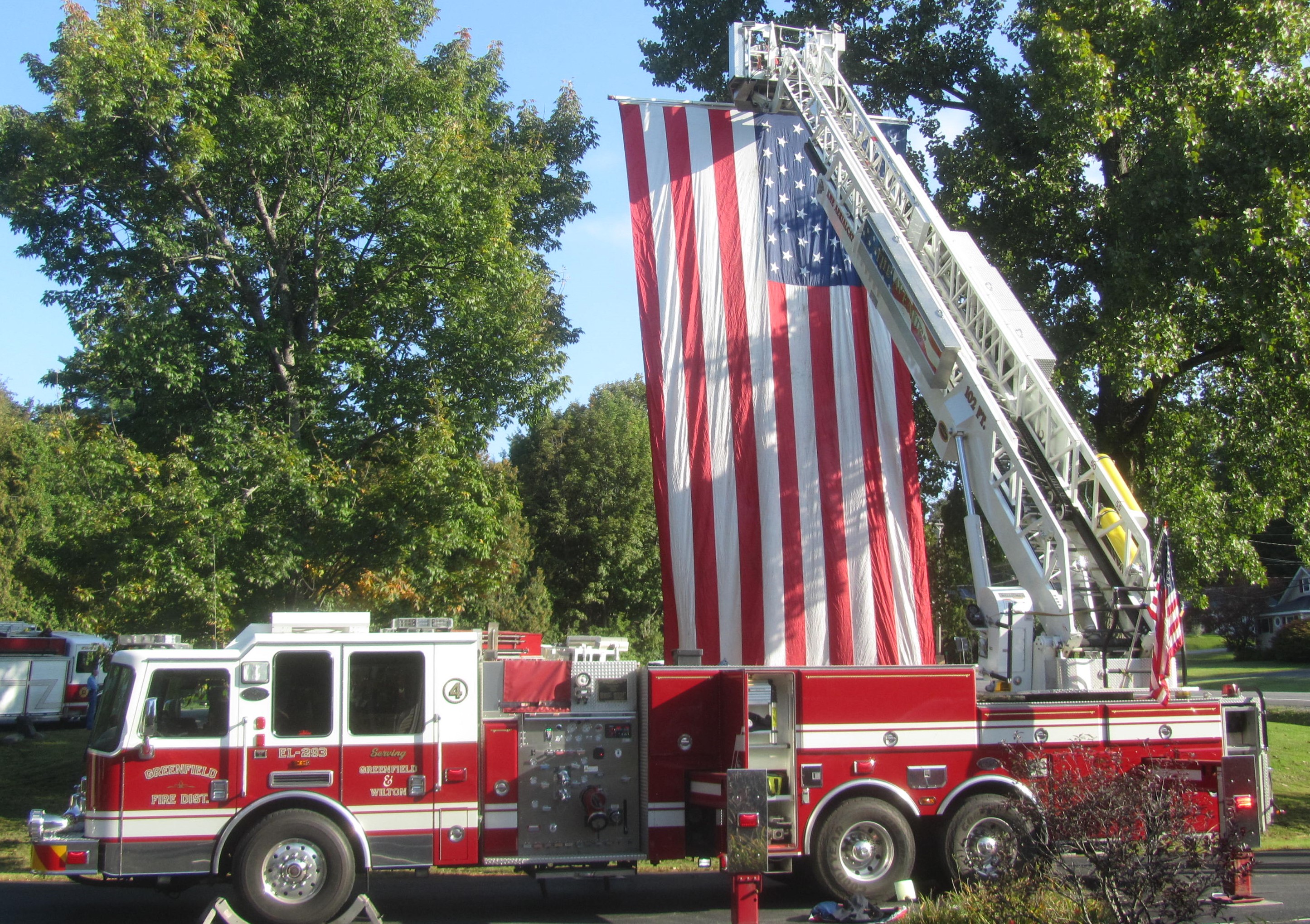 News & Events Greenfield Center Baptist Church