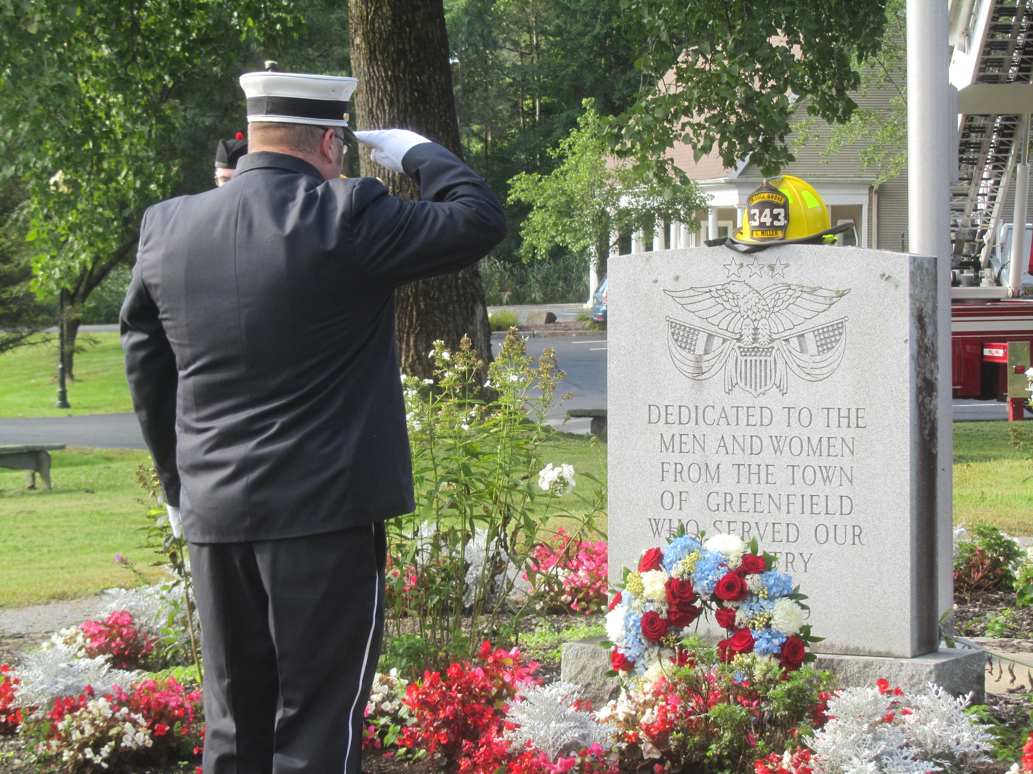 News & Events Greenfield Center Baptist Church