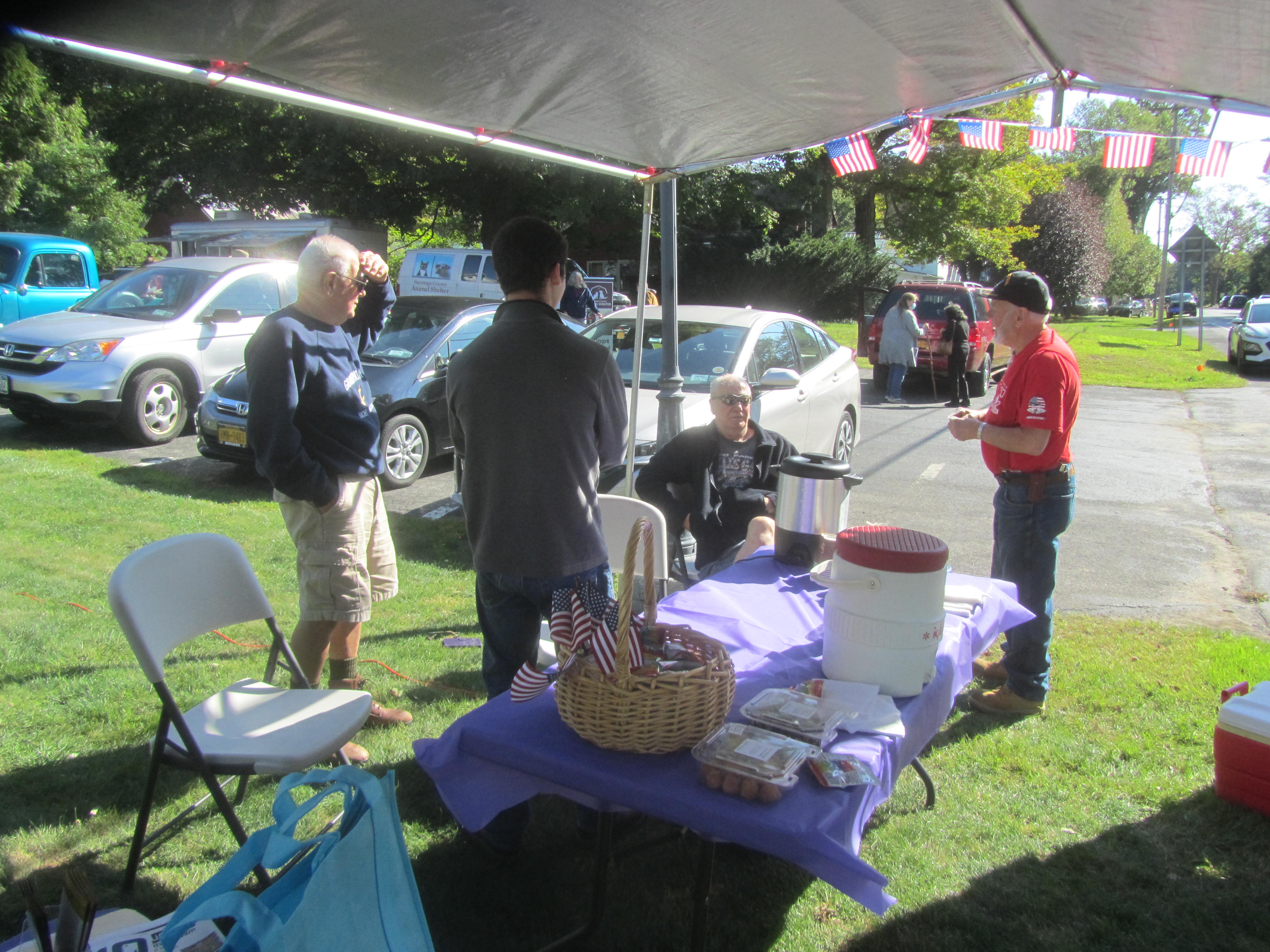 News & Events Greenfield Center Baptist Church