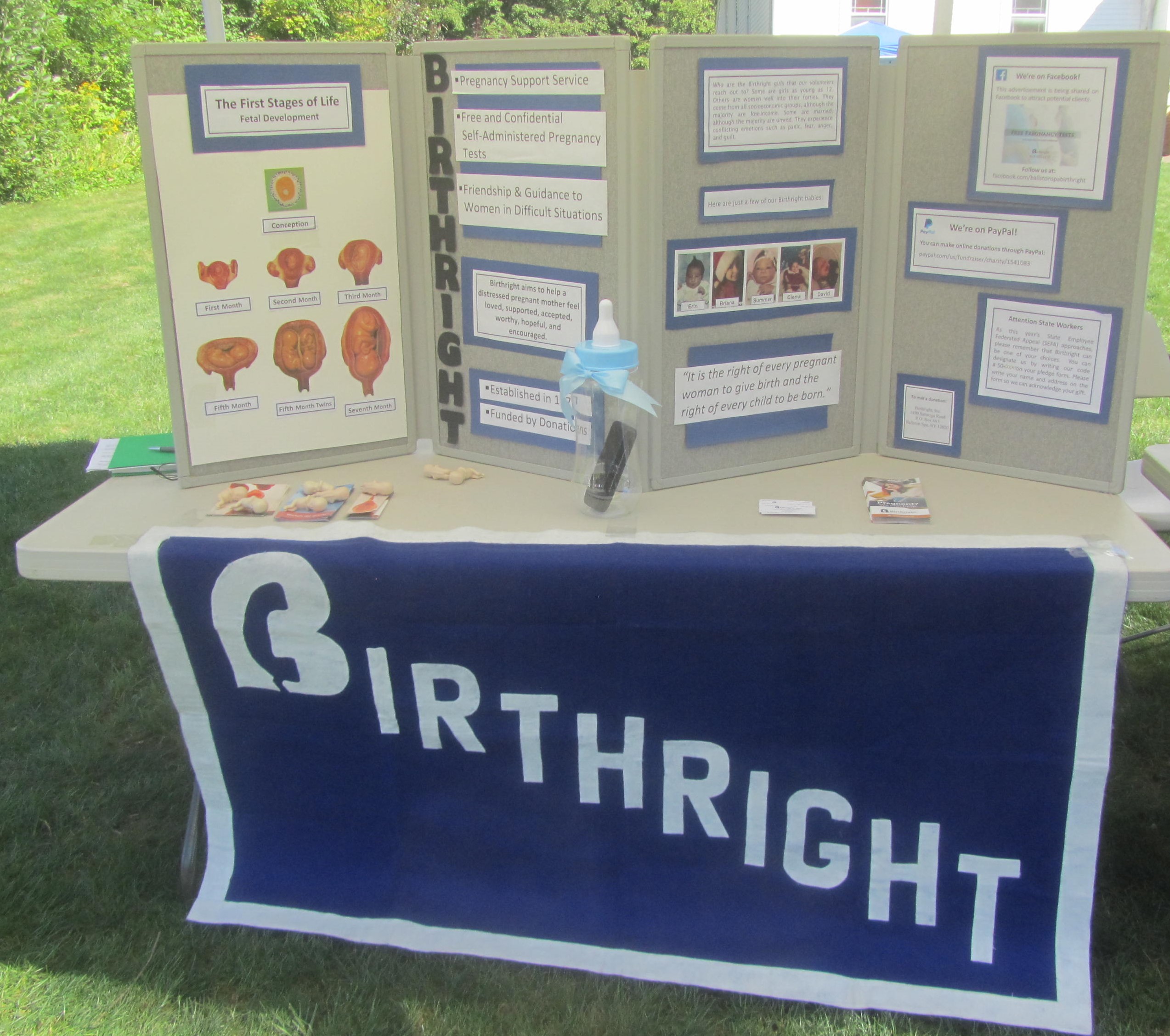 News & Events Greenfield Center Baptist Church