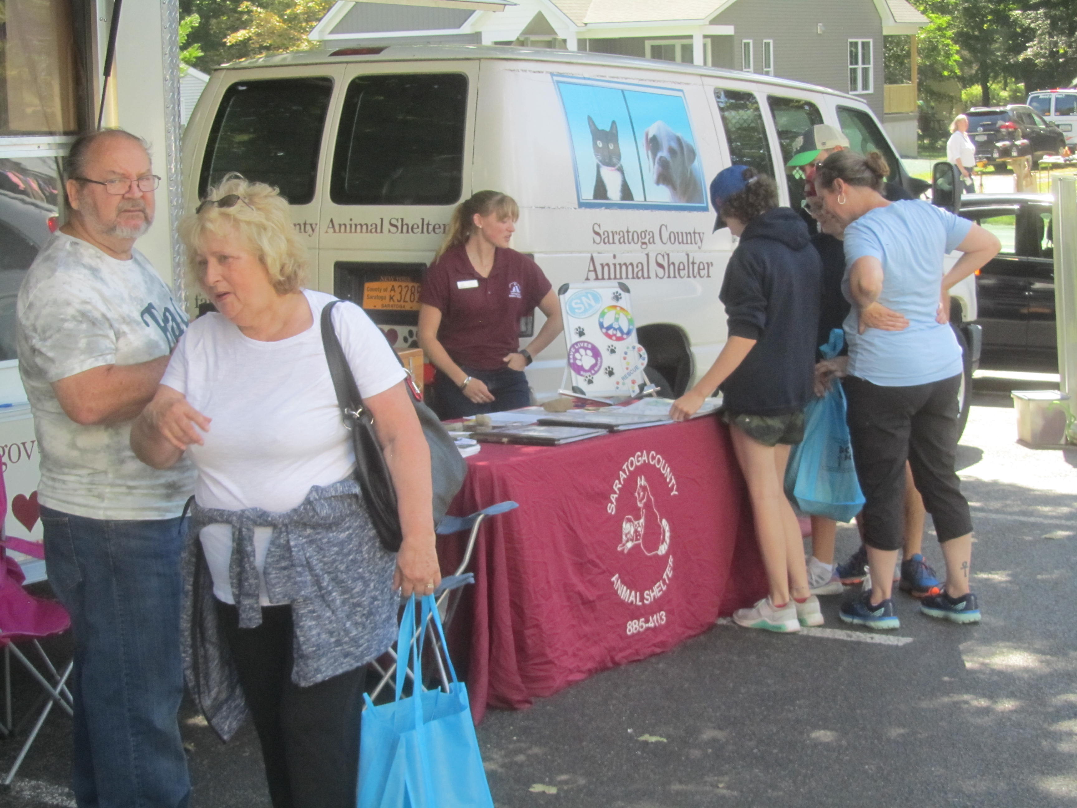 News & Events Greenfield Center Baptist Church