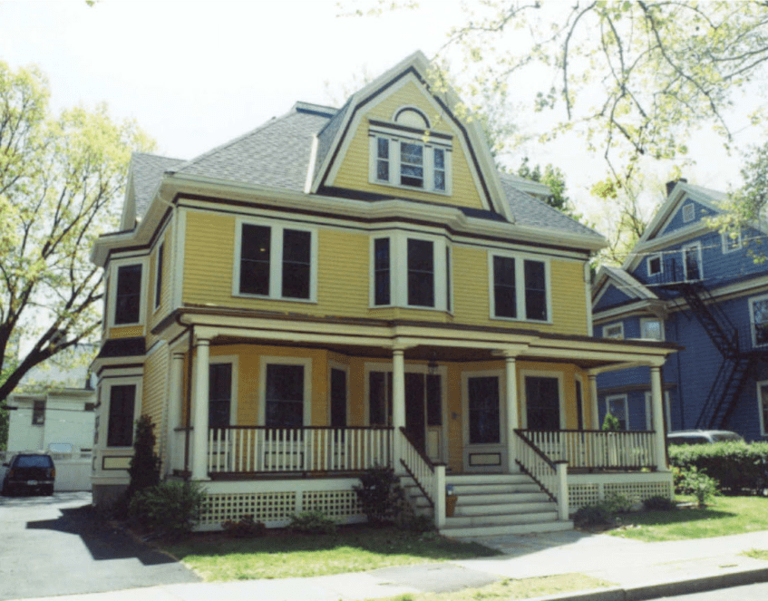 GFC Development Inc Boston Real Estate Development bealsexterior