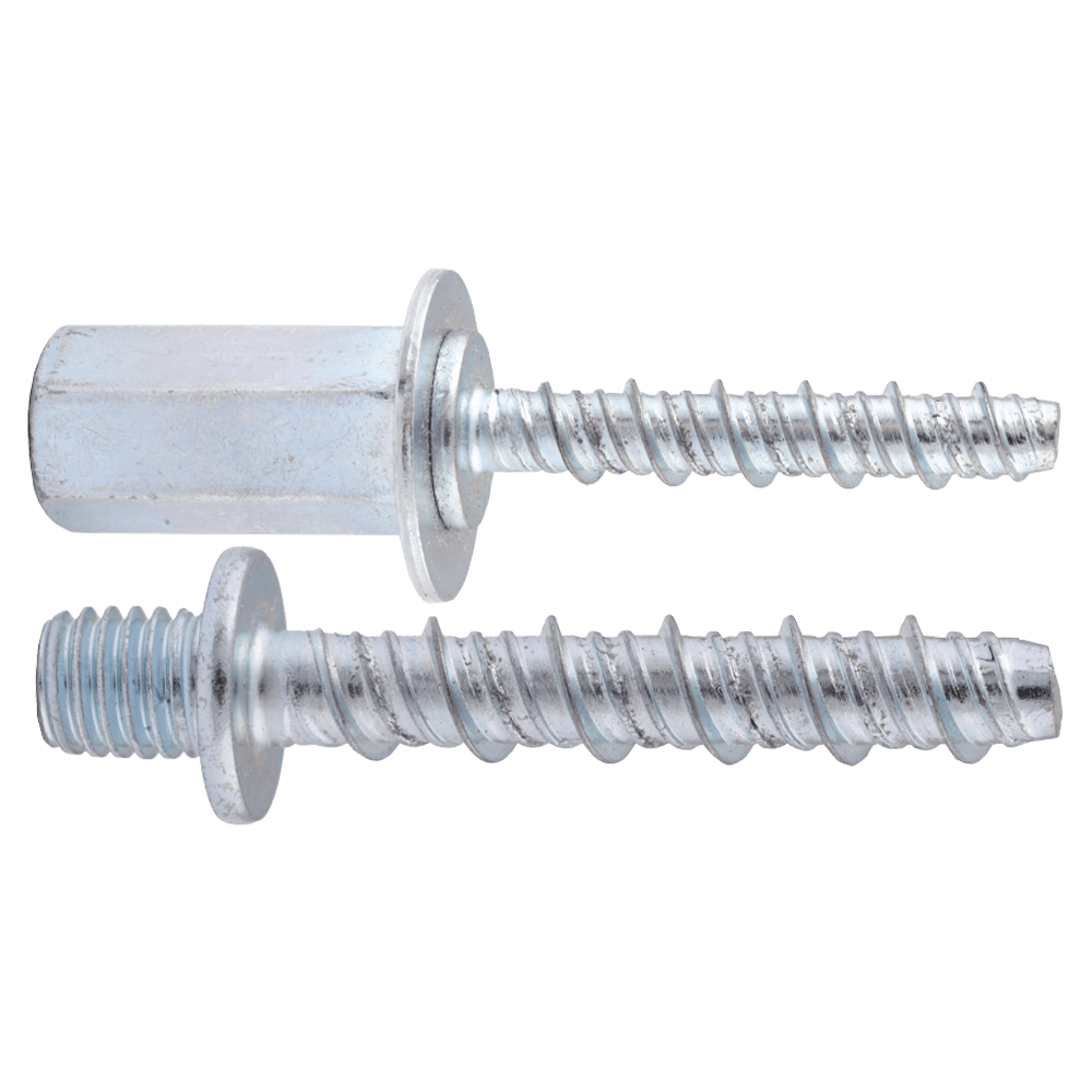 Structa™6 Concrete Rod Hanger gfc