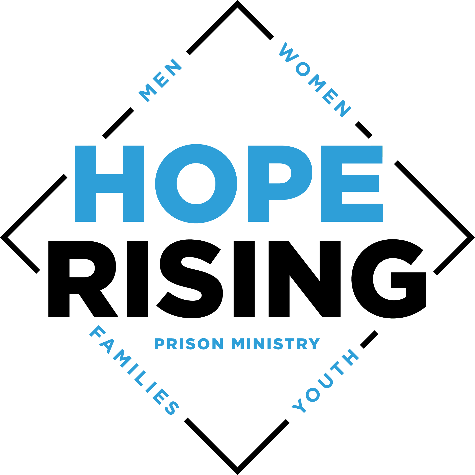 Hope Rising Prison Ministry Grace Family Church