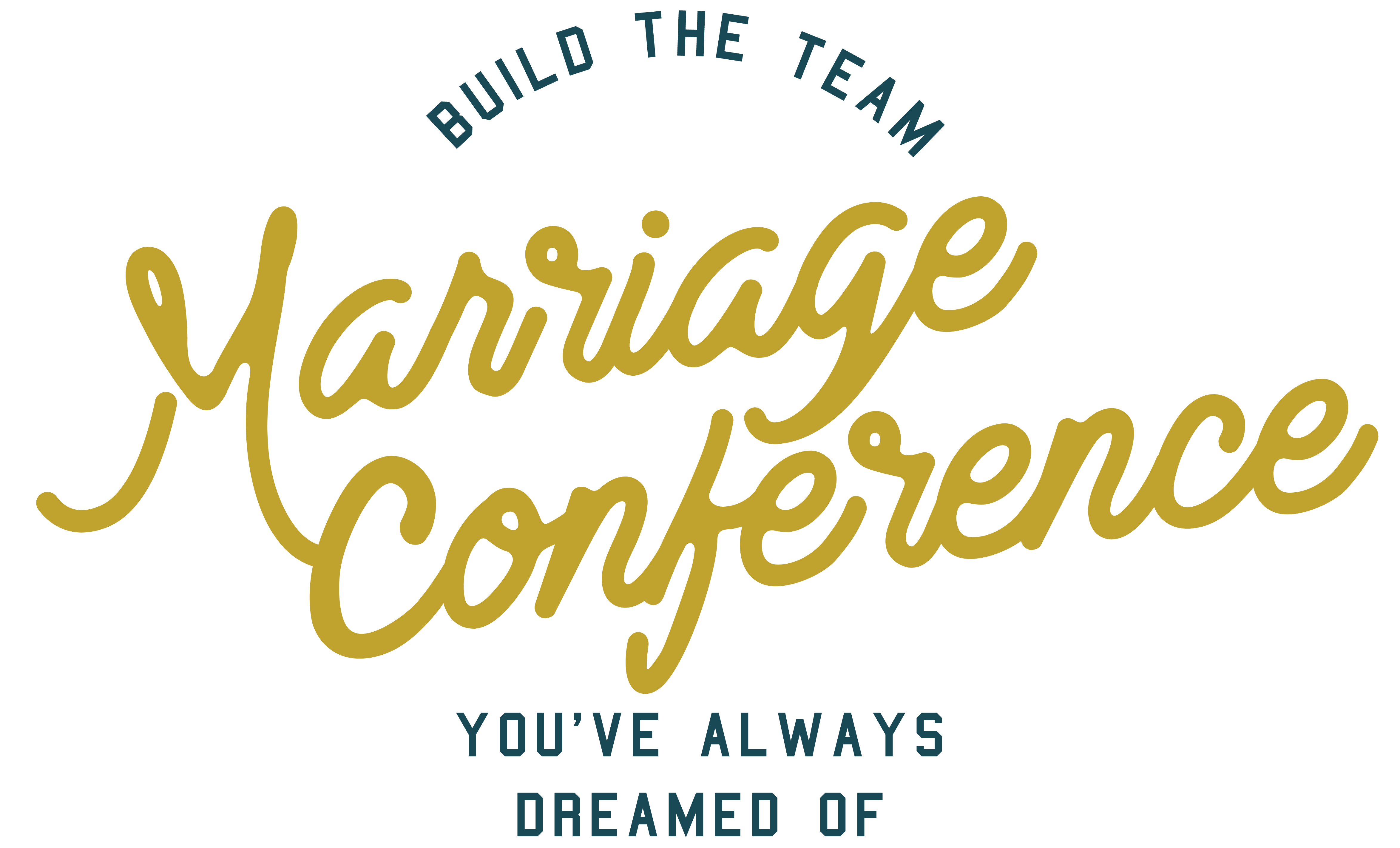 Marriage Conference Grace Family Church