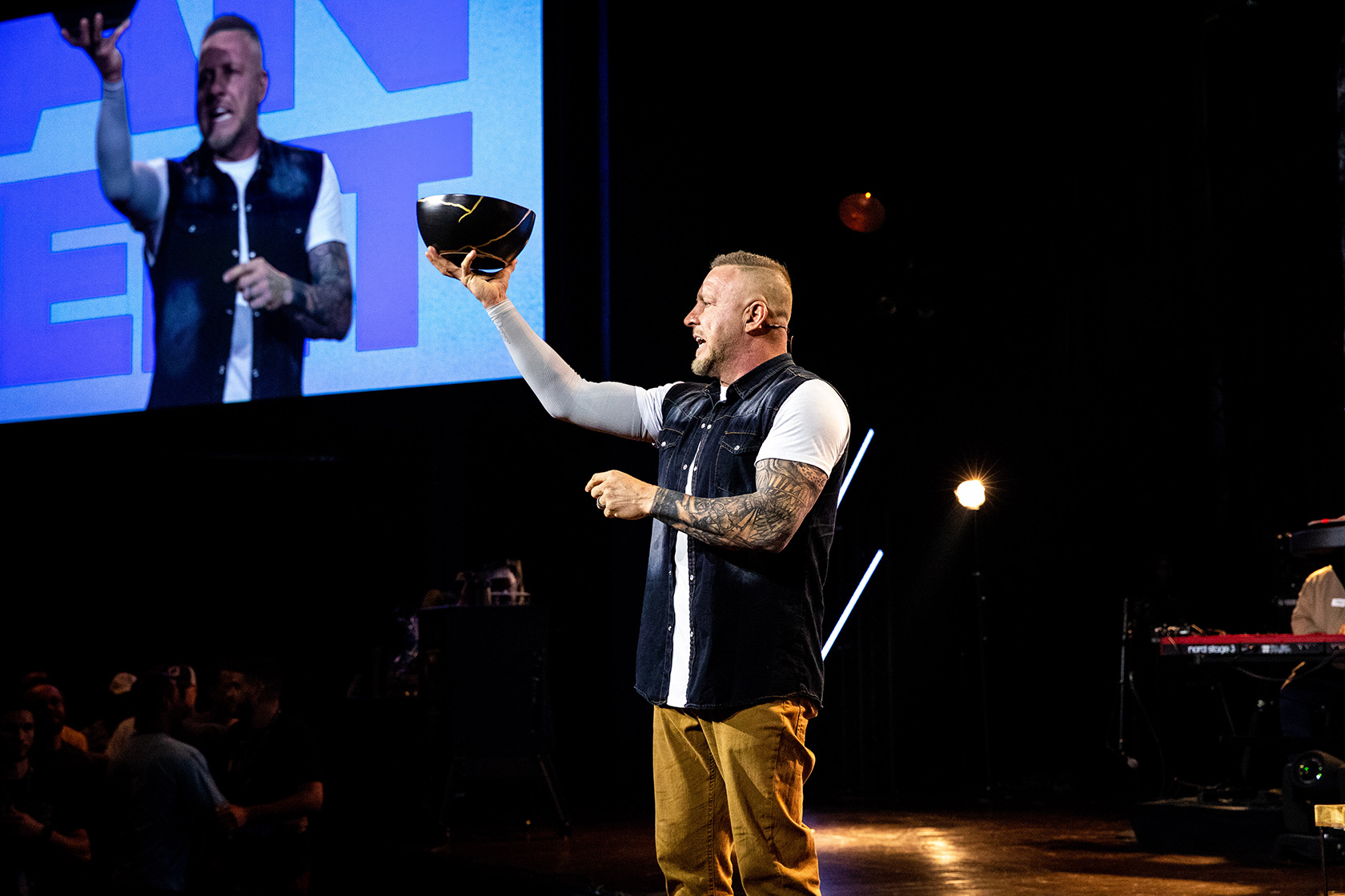 Tampa Events August 20 2023