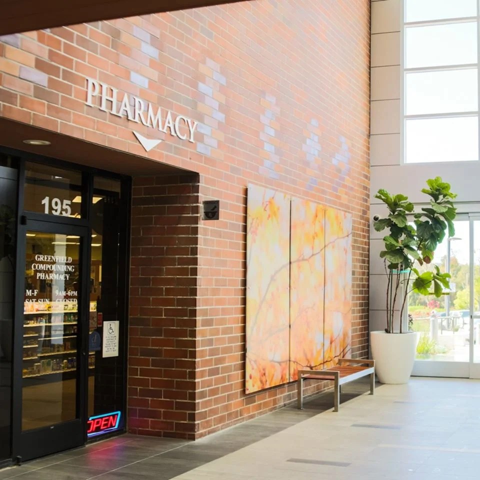 About Us Greenfield Compounding Pharmacy Vista, CA