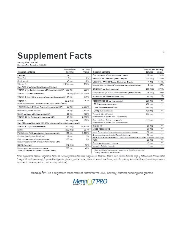 Alpha Base Premier Packs Greenfield Compounding Pharmacy Vista, CA