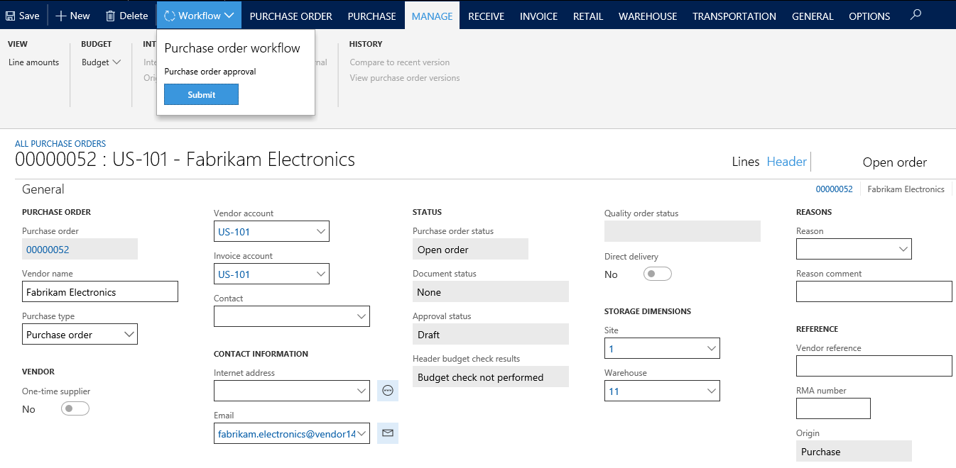 Microsoft Dynamics 365 Finance Wikipedia