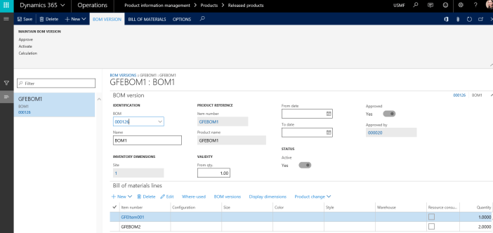 What is Dynamics 365 Microsoft Dynamics 365