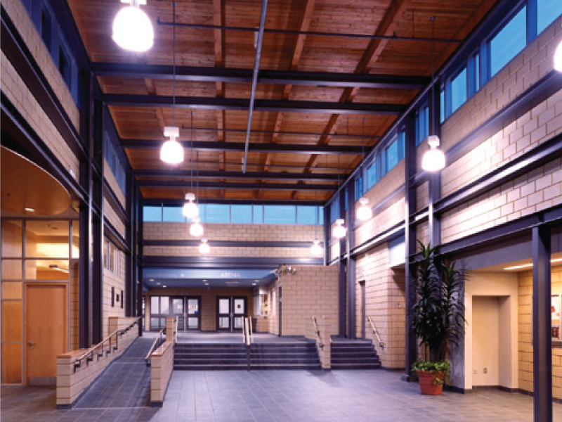 .Greenfield Enterprises