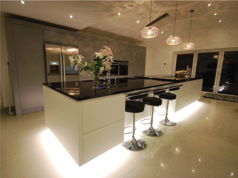 .Greenfield Enterprises