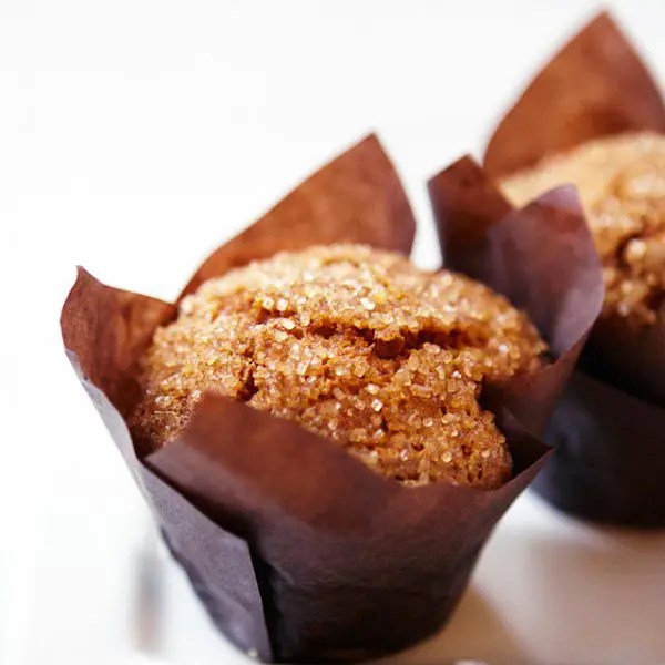 GlutenFree, DairyFree Pumpkin Muffins GFF Magazine