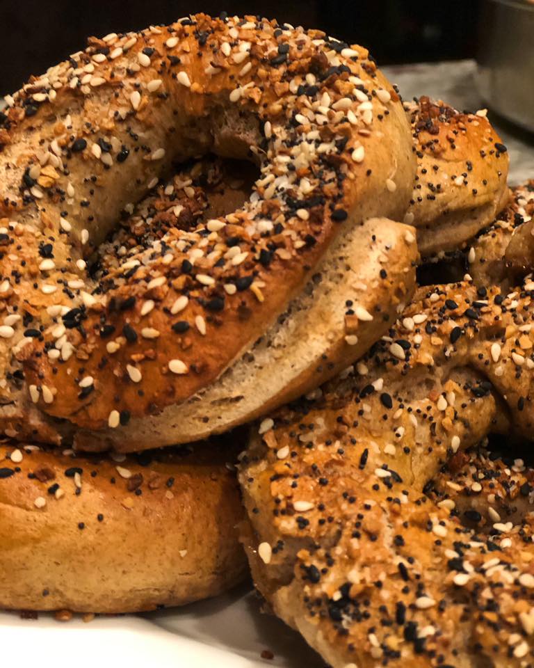 Atlanta’s Glutenfree News January 24th