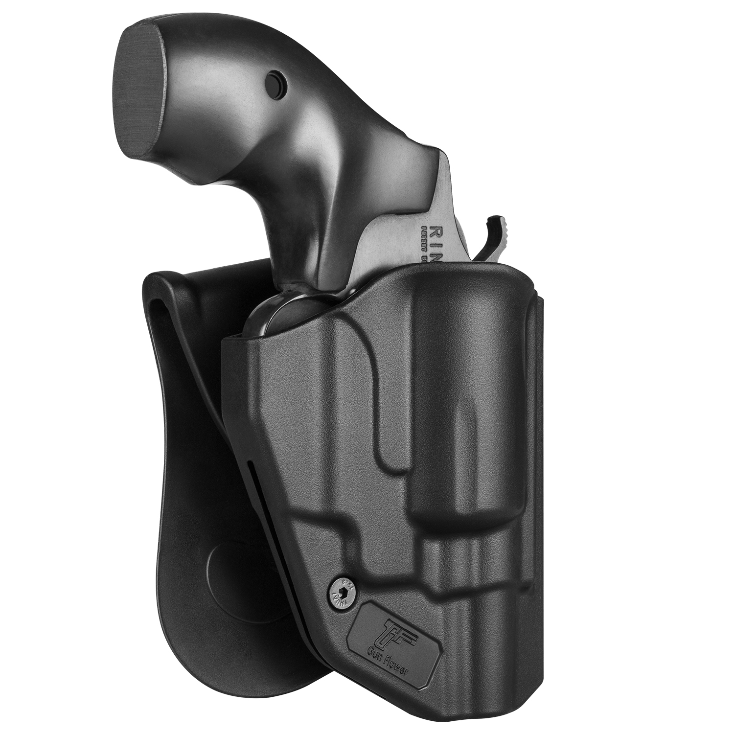 Holster Compatible with S&W J Frame 637 642 638 437 442 2″, Fast Draw