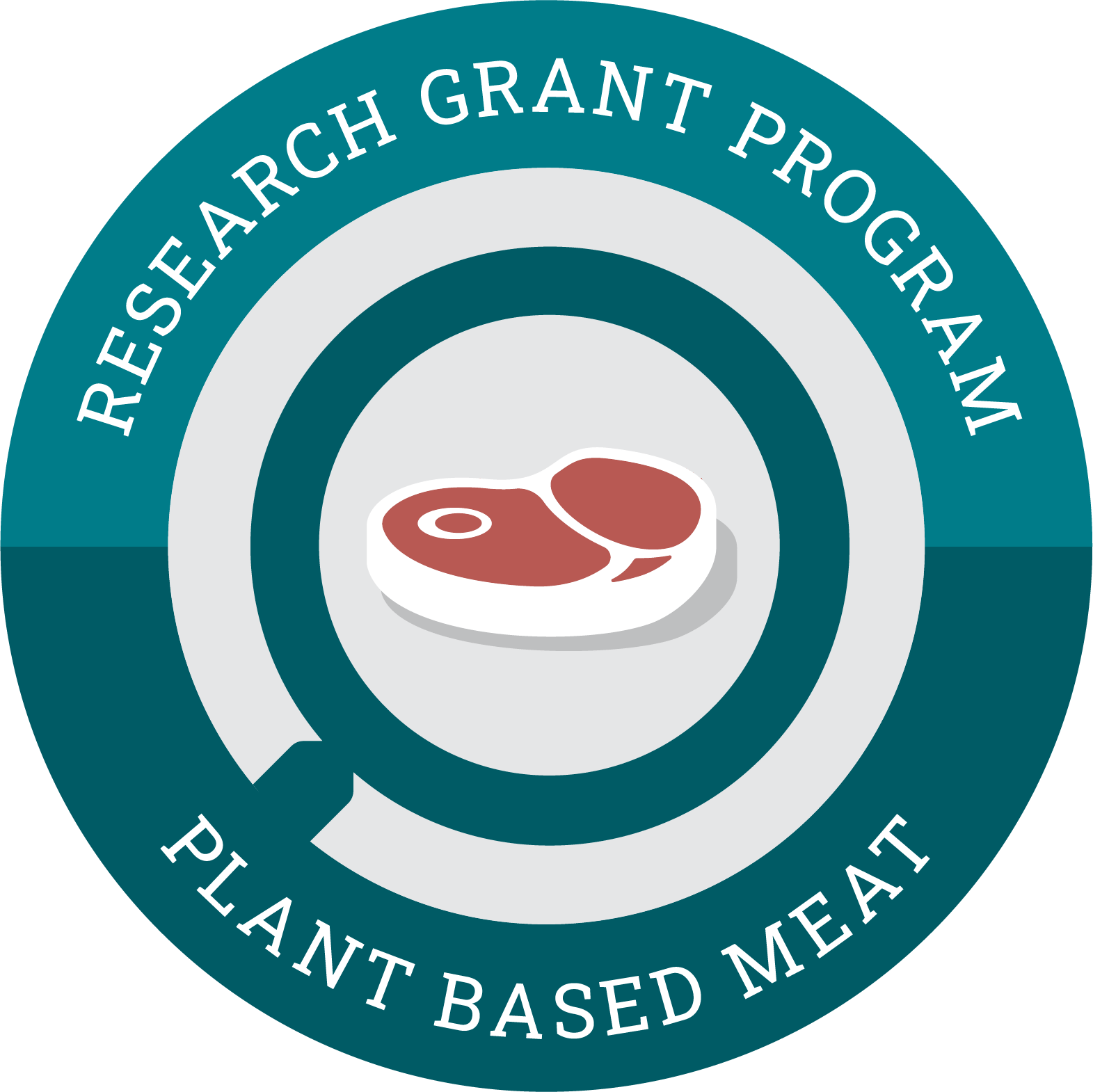 Plantbased marbled meats The Good Food Institute