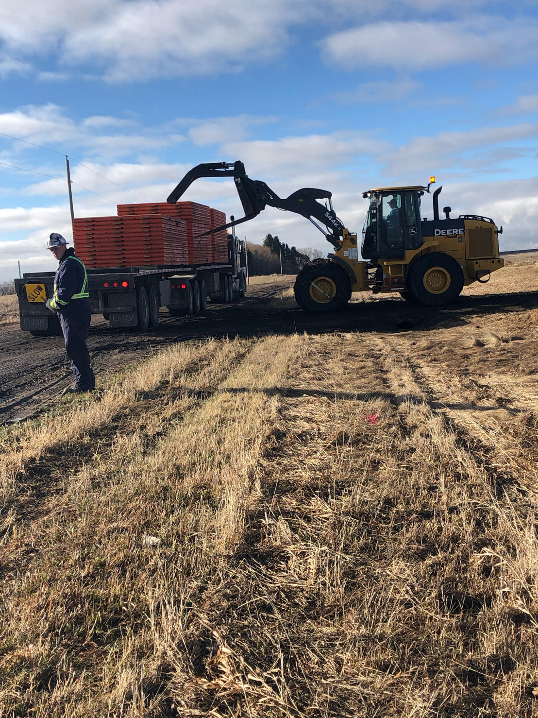 Should You Buy Or Rent Construction Mats GFI Solutions LTD