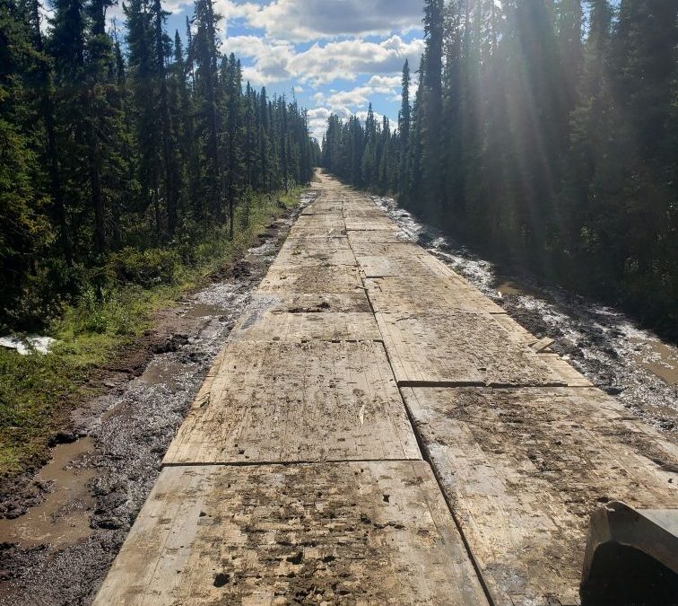 Access Mats Page 2 of 15 GFI Solutions LTD