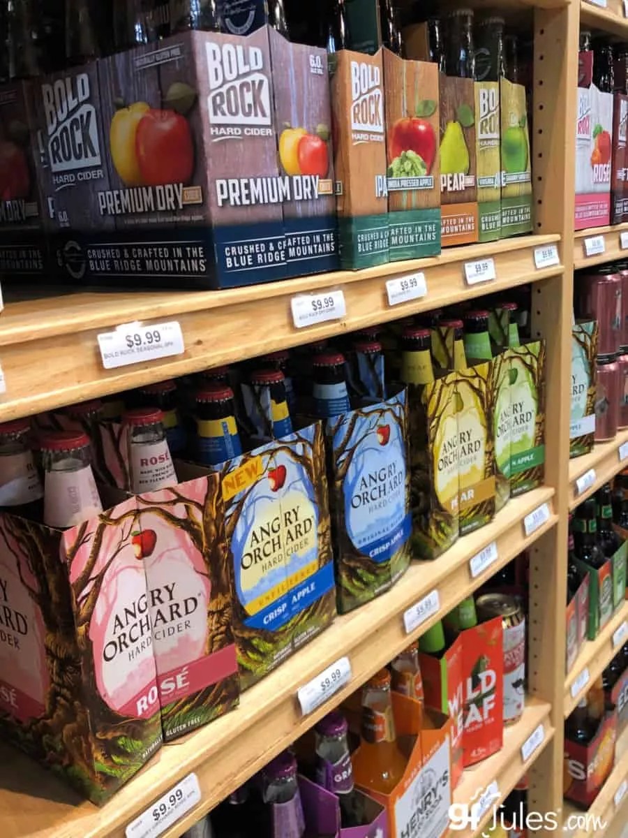 hard ciders gfJules Gluten free recipes gfJules with the 1