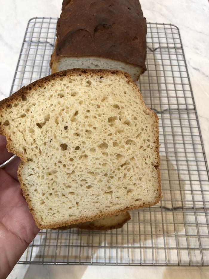 Pamela's Gluten Free Bread Mix Gluten Free Kitchen Adventures